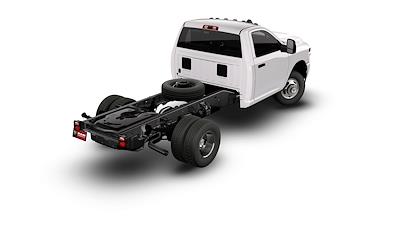New 2026 Ram 3500 Regular Cab 60 CA Cab Chassis for sale #4663820 - photo 2