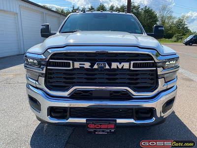 New 2026 Ram 3500 Regular Cab 60 CA Cab Chassis for sale #4663830 - photo 2