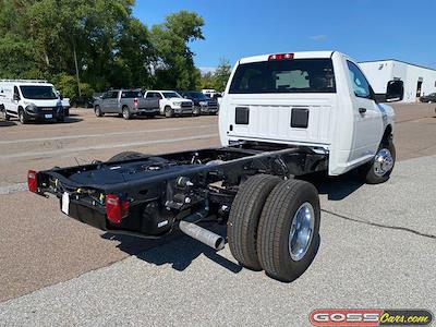 New 2026 Ram 3500 Regular Cab 60 CA Cab Chassis for sale #4663830 - photo 2