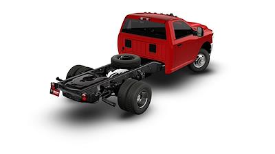 New 2026 Ram 3500 Regular Cab 60 CA Cab Chassis for sale #4663840 - photo 2
