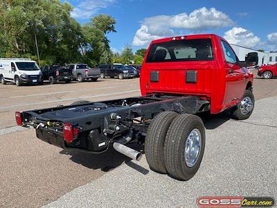 New 2026 Ram 3500 Regular Cab 60 CA Cab Chassis for sale #4663840 - photo 2