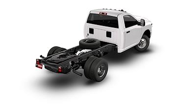 New 2026 Ram 3500 Regular Cab 60 CA Cab Chassis for sale #4664100 - photo 2