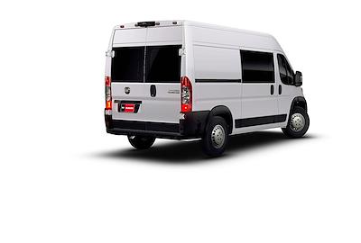 New 2026 Ram ProMaster 2500 High Roof Empty Cargo Van for sale #4670020 - photo 1