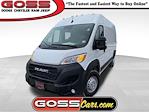 New 2026 Ram ProMaster 2500 High Roof Empty Cargo Van for sale #4670020 - photo 1