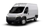 New 2026 Ram ProMaster 2500 High Roof Empty Cargo Van for sale #4670080 - photo 1