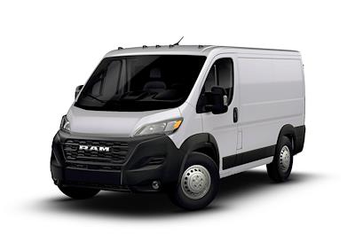 New 2026 Ram ProMaster 1500 Standard Roof Empty Cargo Van for sale #4670100 - photo 1