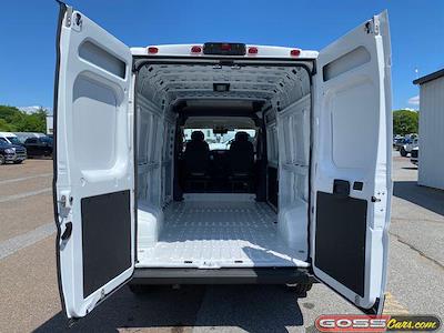 New 2026 Ram ProMaster 2500 High Roof Empty Cargo Van for sale #4670110 - photo 2