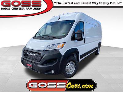 New 2026 Ram ProMaster 2500 High Roof Cargo Van for sale #4670130 - photo 1