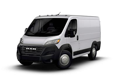 New 2026 Ram ProMaster 1500 Standard Roof Empty Cargo Van for sale #4670180 - photo 1