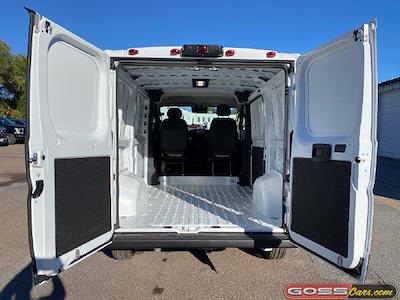 New 2026 Ram ProMaster 1500 Standard Roof Cargo Van for sale #4670180 - photo 2