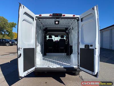 New 2026 Ram ProMaster 2500 High Roof Cargo Van for sale #4670190 - photo 2