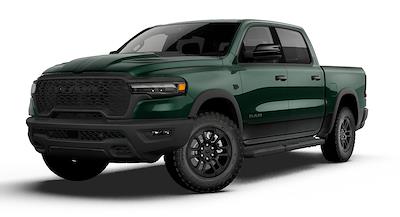 New 2027 Ram 1500 Rebel Crew Cab for sale #4760310 - photo 1