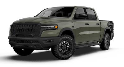 New 2027 Ram 1500 Rebel Crew Cab for sale #4760430 - photo 1