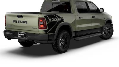 New 2027 Ram 1500 Rebel Crew Cab for sale #4760430 - photo 2