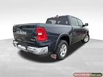 2025 Ram 1500 Crew Cab 4x4, Pickup for sale #4561370 - photo 3