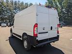 2024 Ram ProMaster 1500 High Roof FWD, Empty Cargo Van for sale #50713 - photo 7