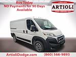 2024 Ram ProMaster 1500 Standard Roof FWD, Empty Cargo Van for sale #50780 - photo 1