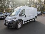 2024 Ram ProMaster 2500 High Roof FWD, Empty Cargo Van for sale #50795 - photo 5