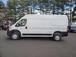 2025 Ram ProMaster 2500 High Roof FWD, Empty Cargo Van for sale #50799 - photo 8