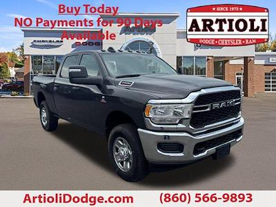 New 2024 Ram 2500 Tradesman Crew Cab 4x4 Pickup for sale #50858 - photo 1