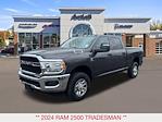 New 2024 Ram 2500 Tradesman Crew Cab 4x4 Pickup for sale #50858 - photo 4