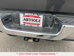 New 2024 Ram 2500 Tradesman Crew Cab 4x4 Pickup for sale #50858 - photo 8