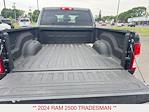 New 2024 Ram 2500 Tradesman Crew Cab 4x4 Pickup for sale #50858 - photo 9