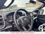 New 2024 Ram 2500 Tradesman Crew Cab 4x4 Pickup for sale #50858 - photo 11