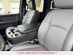 New 2024 Ram 2500 Tradesman Crew Cab 4x4 Pickup for sale #50858 - photo 12