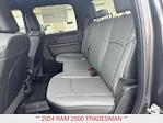 New 2024 Ram 2500 Tradesman Crew Cab 4x4 Pickup for sale #50858 - photo 14