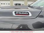 New 2024 Ram 2500 Tradesman Crew Cab 4x4 Pickup for sale #50858 - photo 16