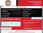 New 2024 Ram 2500 Tradesman Crew Cab 4x4 Pickup for sale #50858 - photo 2