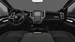 New 2025 Ram 2500 Big Horn Crew Cab 4x4 Pickup for sale #50900 - photo 6