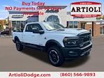 New 2025 Ram 2500 Rebel Crew Cab 4x4 Pickup for sale #50911 - photo 1