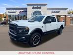 New 2025 Ram 2500 Rebel Crew Cab 4x4 Pickup for sale #50911 - photo 4