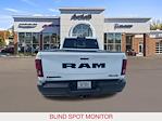 New 2025 Ram 2500 Rebel Crew Cab 4x4 Pickup for sale #50911 - photo 6