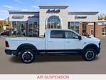 New 2025 Ram 2500 Rebel Crew Cab 4x4 Pickup for sale #50911 - photo 7