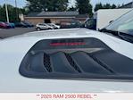 New 2025 Ram 2500 Rebel Crew Cab 4x4 Pickup for sale #50911 - photo 9