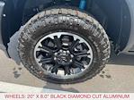 New 2025 Ram 2500 Rebel Crew Cab 4x4 Pickup for sale #50911 - photo 10