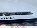 New 2025 Ram 2500 Rebel Crew Cab 4x4 Pickup for sale #50911 - photo 12