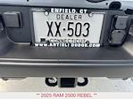New 2025 Ram 2500 Rebel Crew Cab 4x4 Pickup for sale #50911 - photo 14