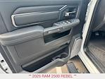 New 2025 Ram 2500 Rebel Crew Cab 4x4 Pickup for sale #50911 - photo 16