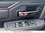 New 2025 Ram 2500 Rebel Crew Cab 4x4 Pickup for sale #50911 - photo 17
