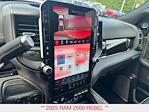 New 2025 Ram 2500 Rebel Crew Cab 4x4 Pickup for sale #50911 - photo 26