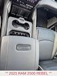 New 2025 Ram 2500 Rebel Crew Cab 4x4 Pickup for sale #50911 - photo 28