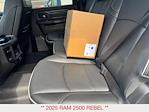 New 2025 Ram 2500 Rebel Crew Cab 4x4 Pickup for sale #50911 - photo 30