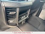 New 2025 Ram 2500 Rebel Crew Cab 4x4 Pickup for sale #50911 - photo 31