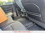 New 2025 Ram 2500 Rebel Crew Cab 4x4 Pickup for sale #50911 - photo 32