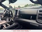 New 2025 Ram 2500 Rebel Crew Cab 4x4 Pickup for sale #50911 - photo 34