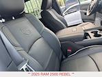 New 2025 Ram 2500 Rebel Crew Cab 4x4 Pickup for sale #50911 - photo 35